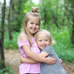 Meet your Posher, Kendra